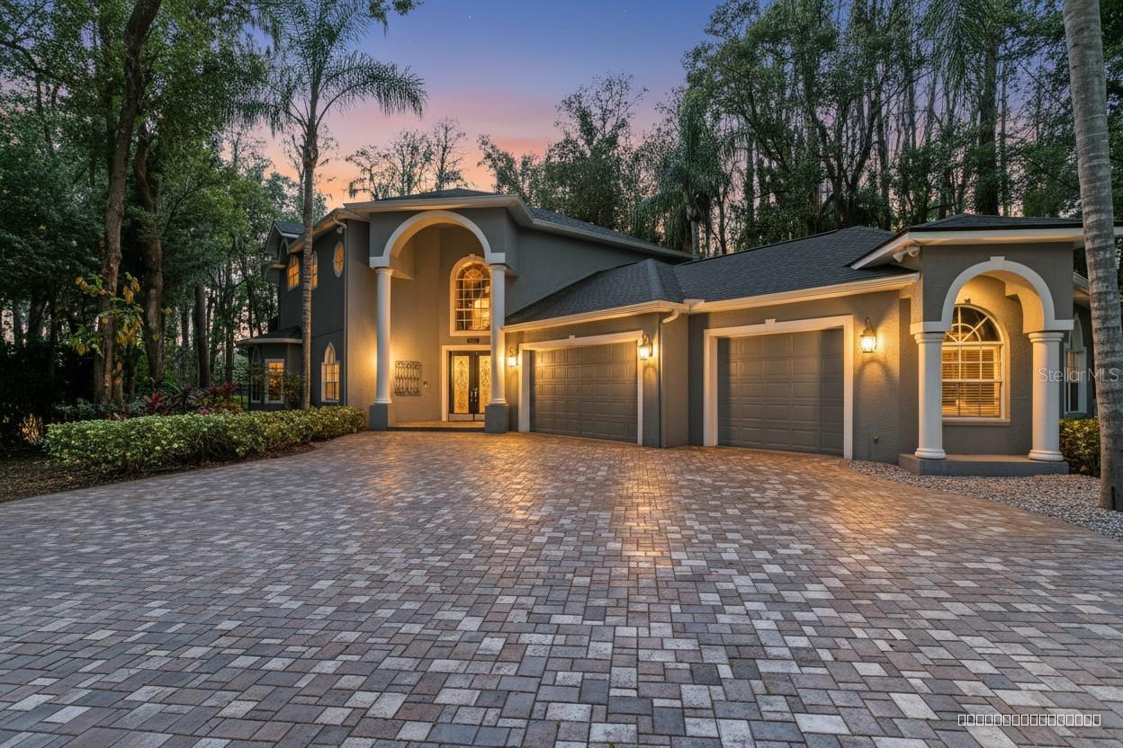 3632 LITTLE RD, LUTZ, FL, 33548