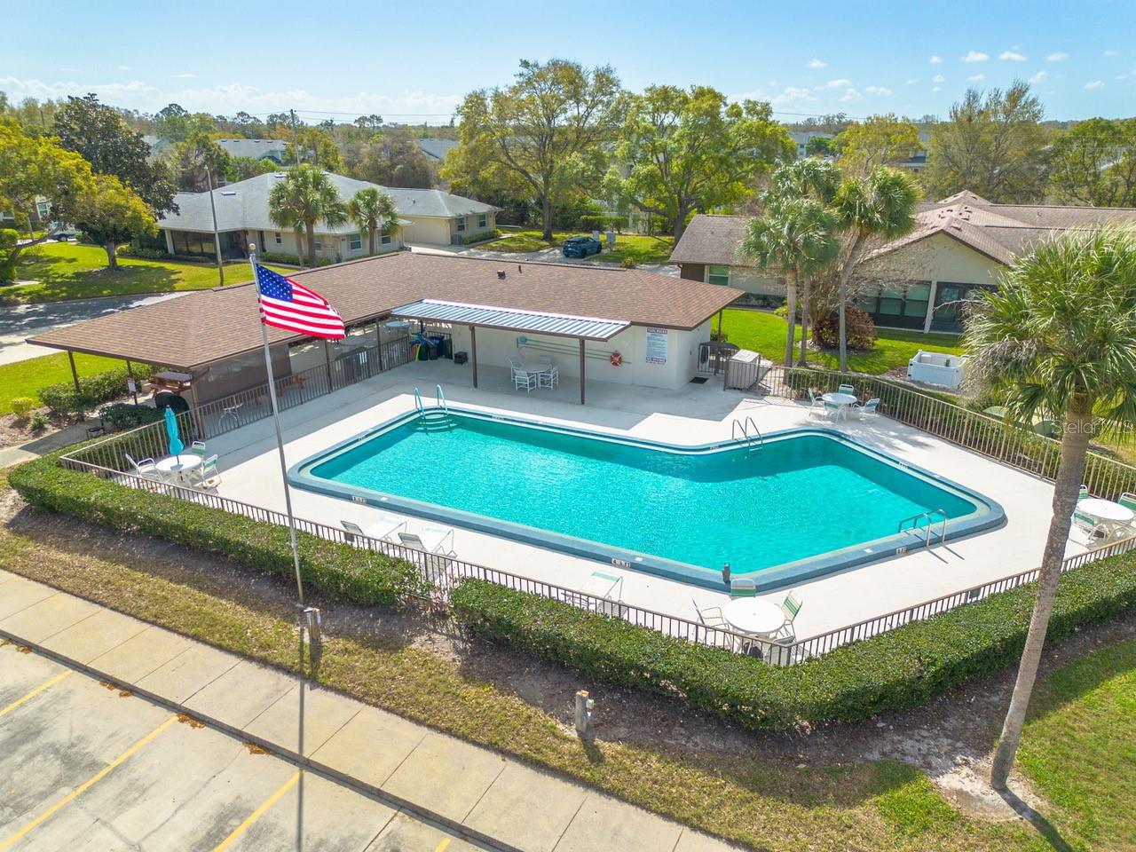 1400 CARLISLE CT #1262, DUNEDIN, FL, 34698