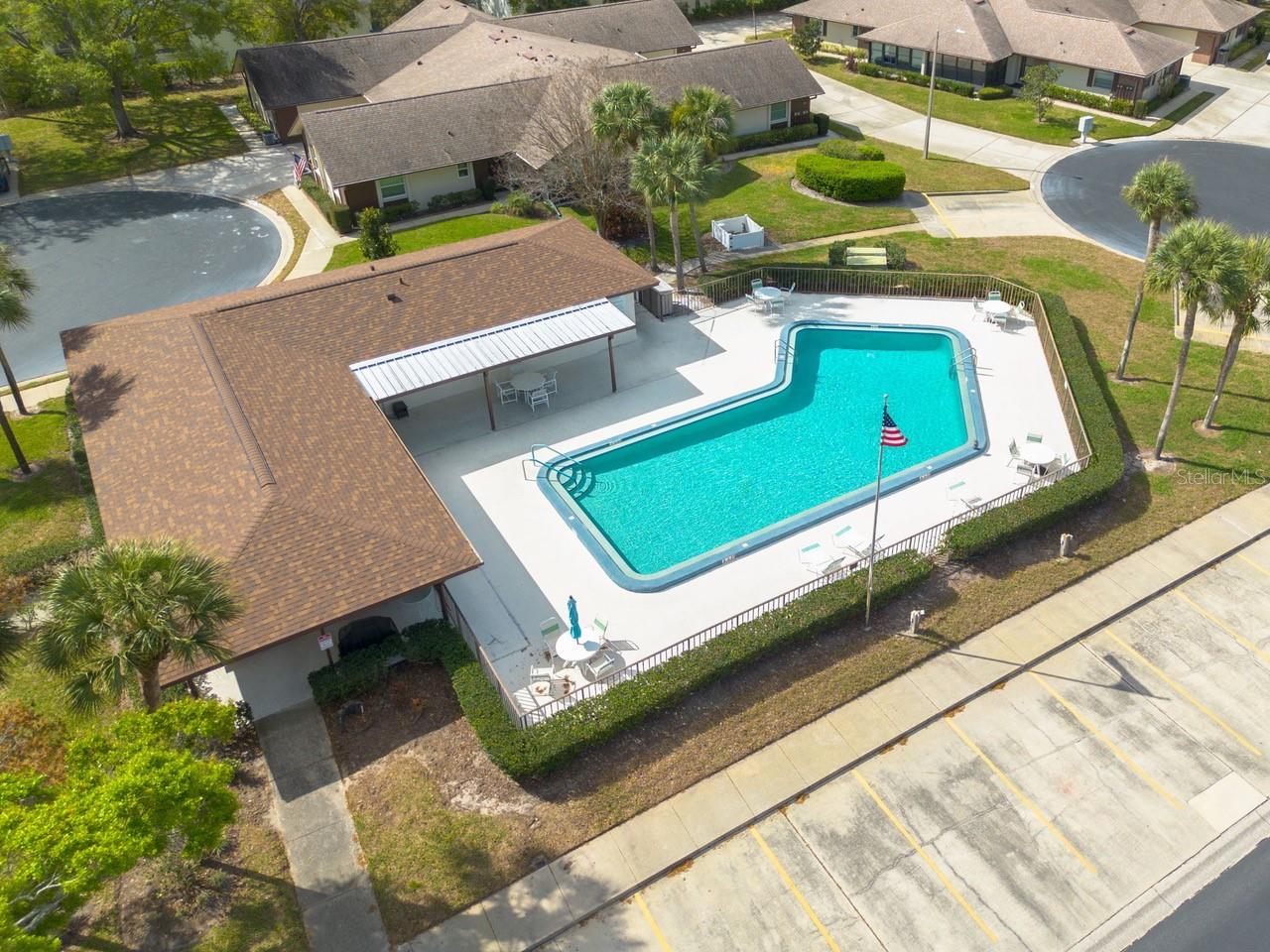 1400 CARLISLE CT #1262, DUNEDIN, FL, 34698