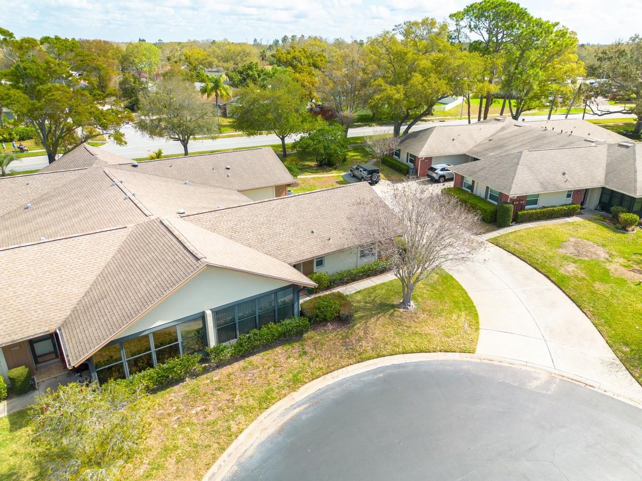 1400 CARLISLE CT #1262, DUNEDIN, FL, 34698