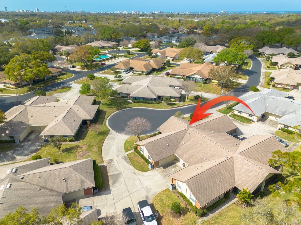 1400 CARLISLE CT #1262, DUNEDIN, FL, 34698