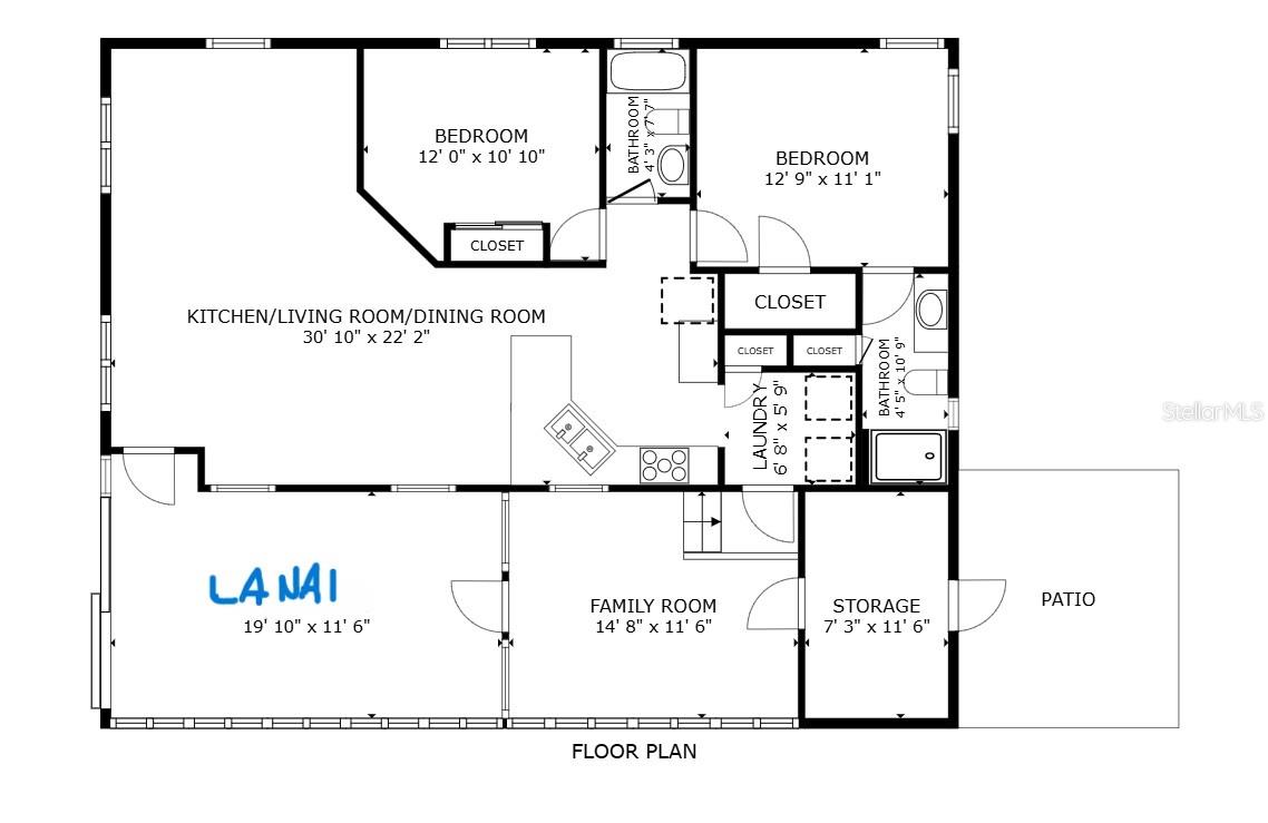 7139 ALAMANDA BLVD W, LAKE WALES, FL, 33898