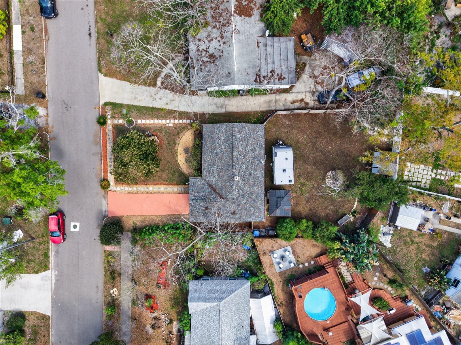 3178 12TH AVE N, ST PETERSBURG, FL, 33713