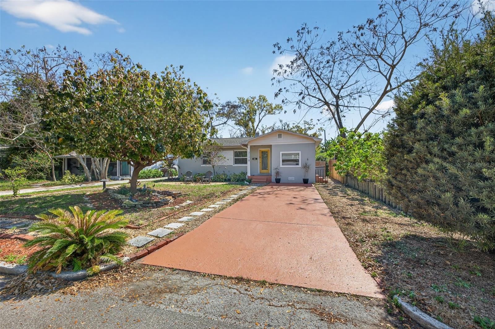 3178 12TH AVE N, ST PETERSBURG, FL, 33713