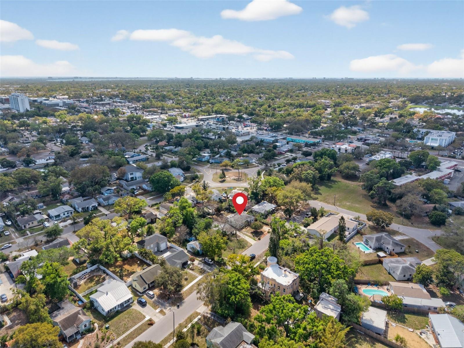 3178 12TH AVE N, ST PETERSBURG, FL, 33713