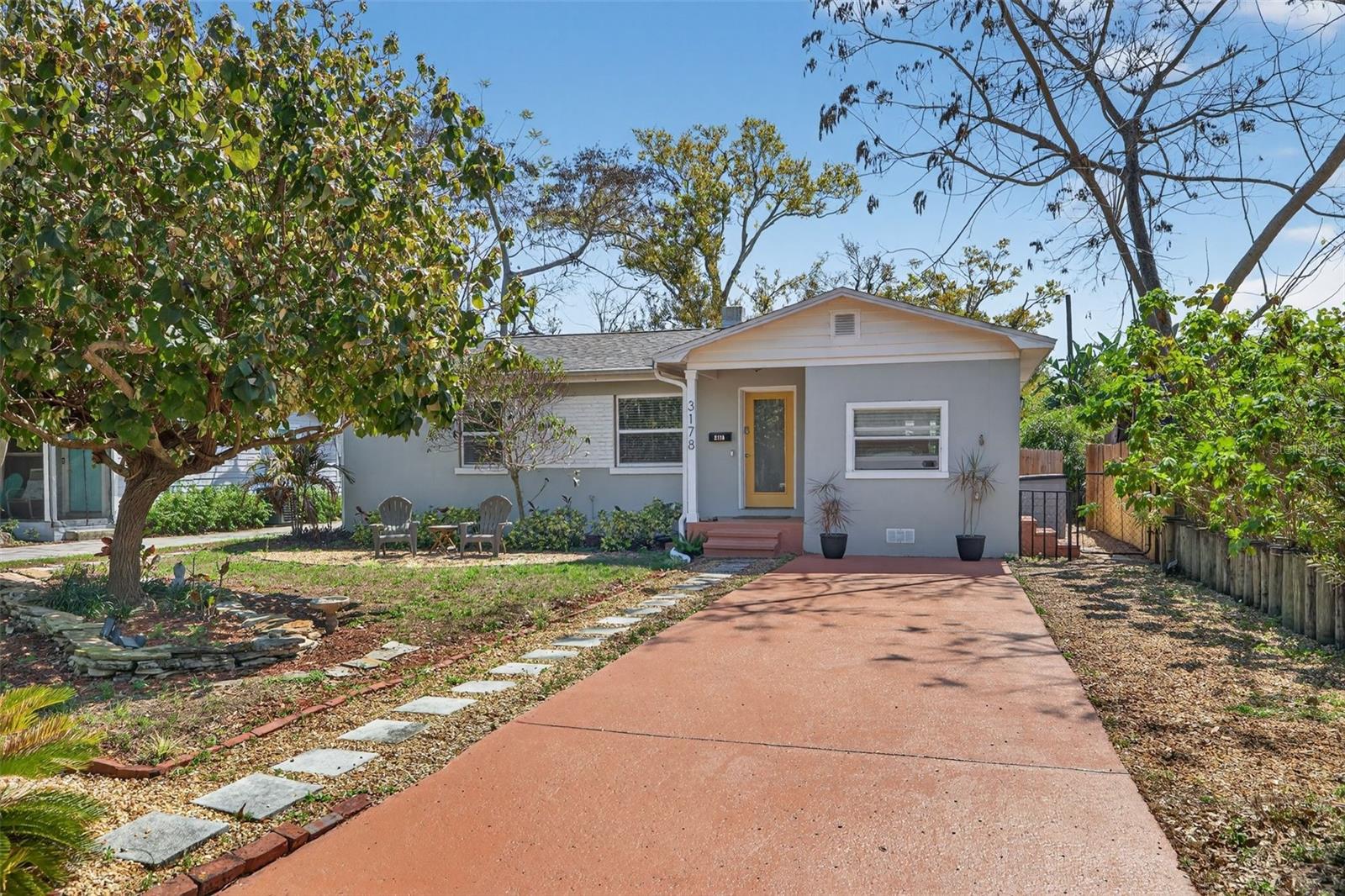 3178 12TH AVE N, ST PETERSBURG, FL, 33713
