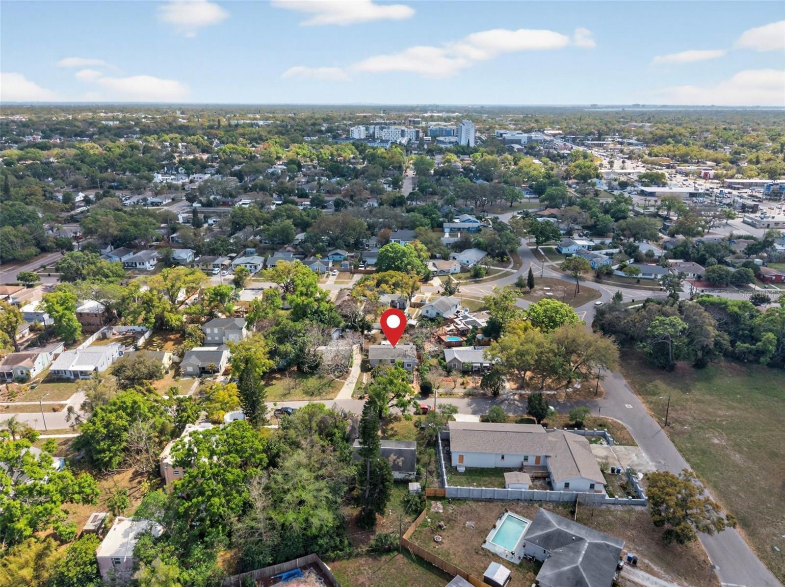 3178 12TH AVE N, ST PETERSBURG, FL, 33713