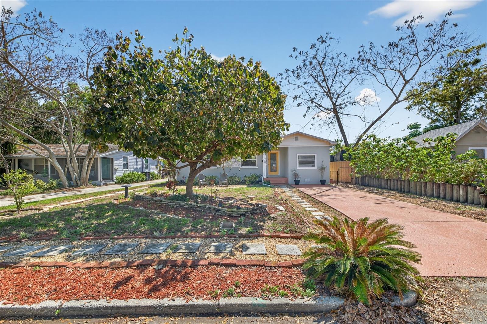 3178 12TH AVE N, ST PETERSBURG, FL, 33713