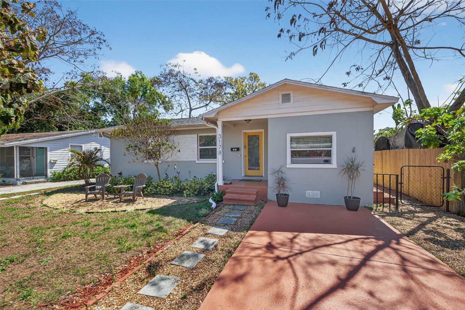 3178 12TH AVE N, ST PETERSBURG, FL, 33713
