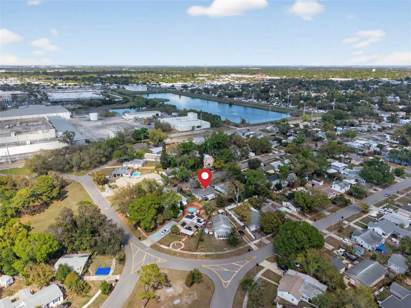 3178 12TH AVE N, ST PETERSBURG, FL, 33713