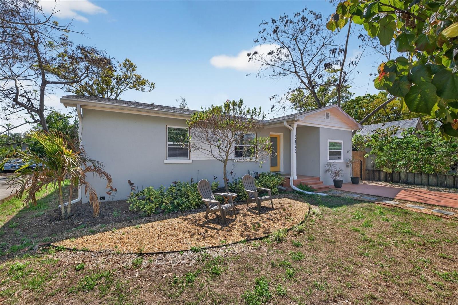 3178 12TH AVE N, ST PETERSBURG, FL, 33713