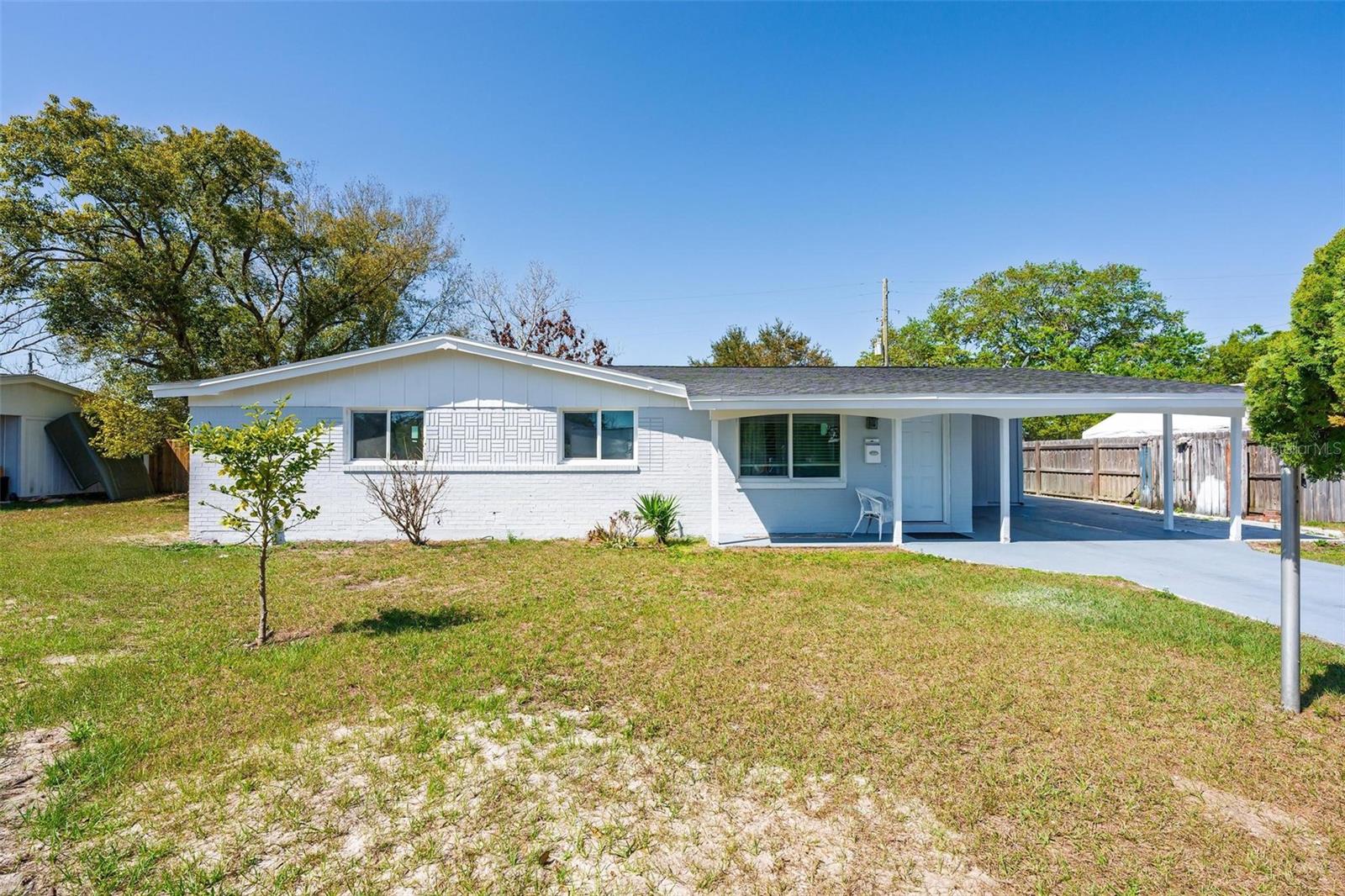 410 SANTIAGO AVE, ORLANDO, FL, 32807