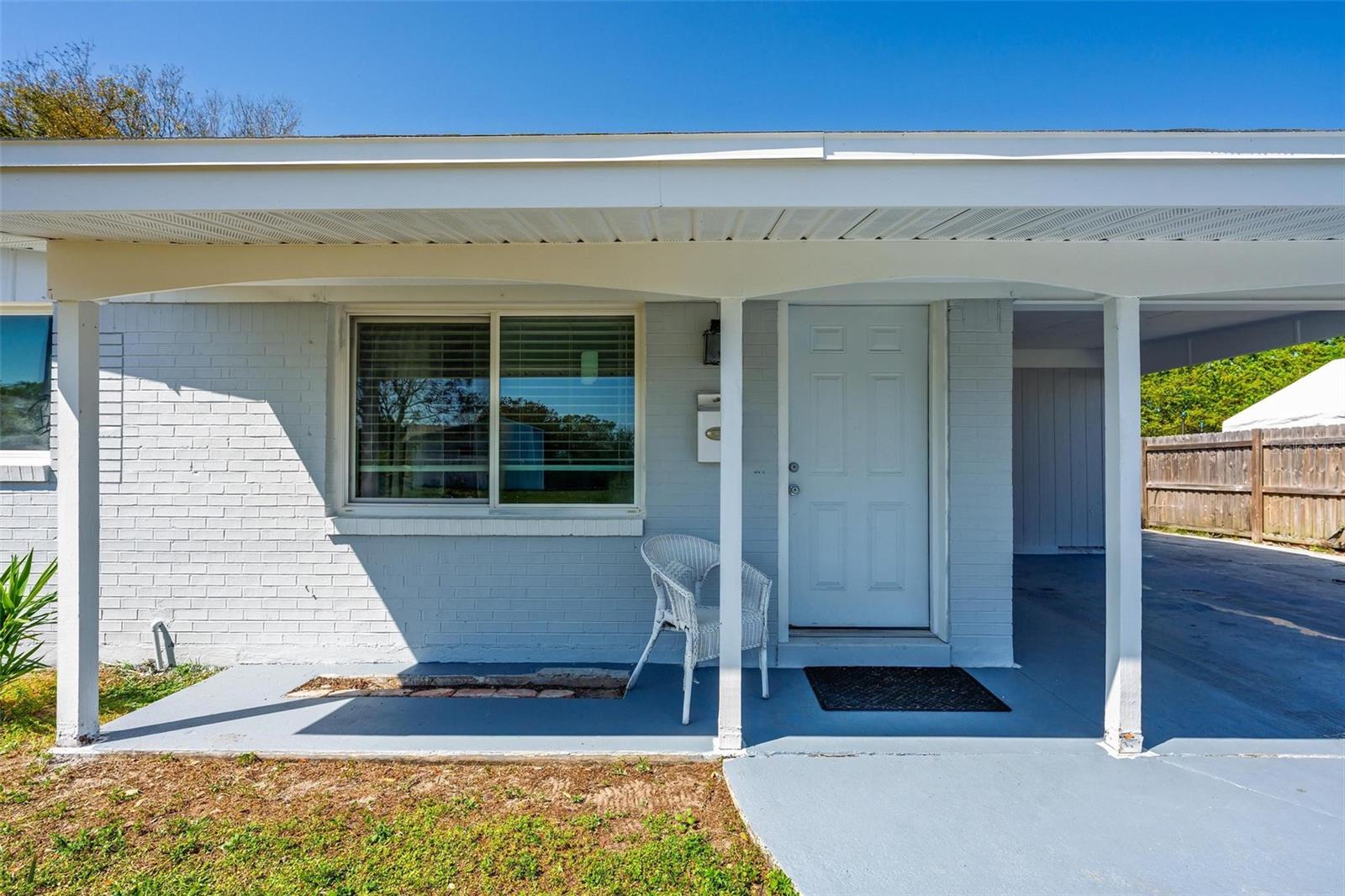 410 SANTIAGO AVE, ORLANDO, FL, 32807
