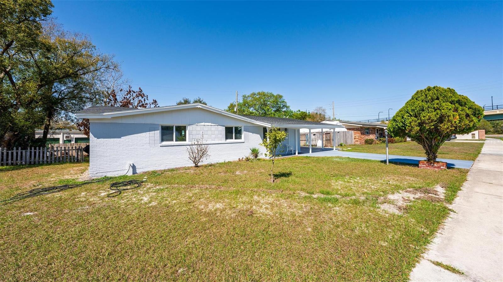 410 SANTIAGO AVE, ORLANDO, FL, 32807