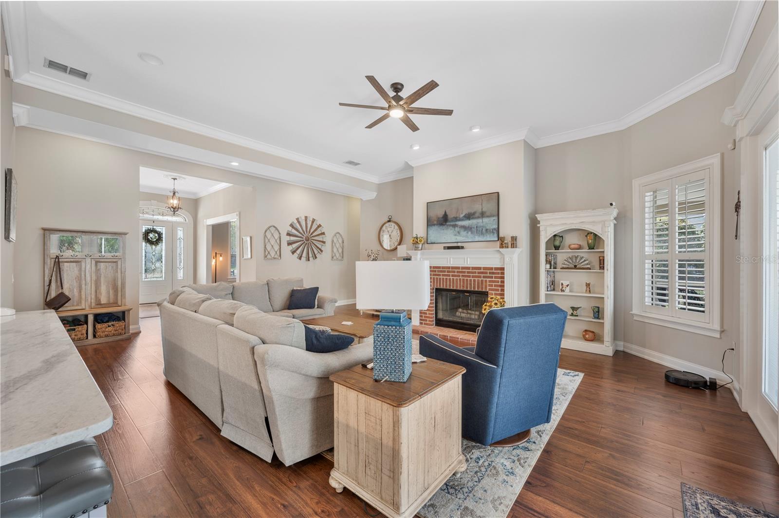 875 ASHTON OAKS CIR, LAKELAND, FL, 33813