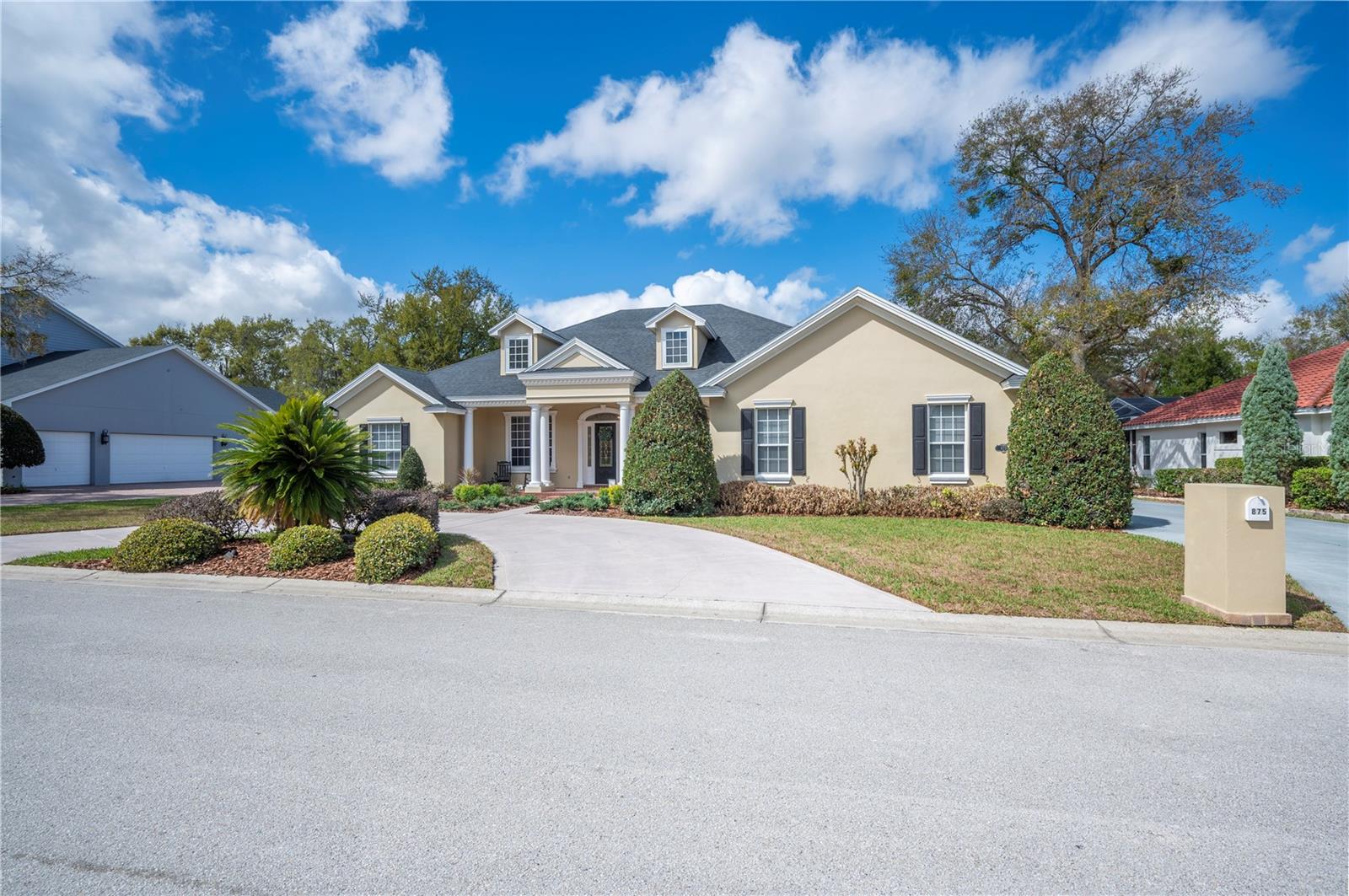 875 ASHTON OAKS CIR, LAKELAND, FL, 33813