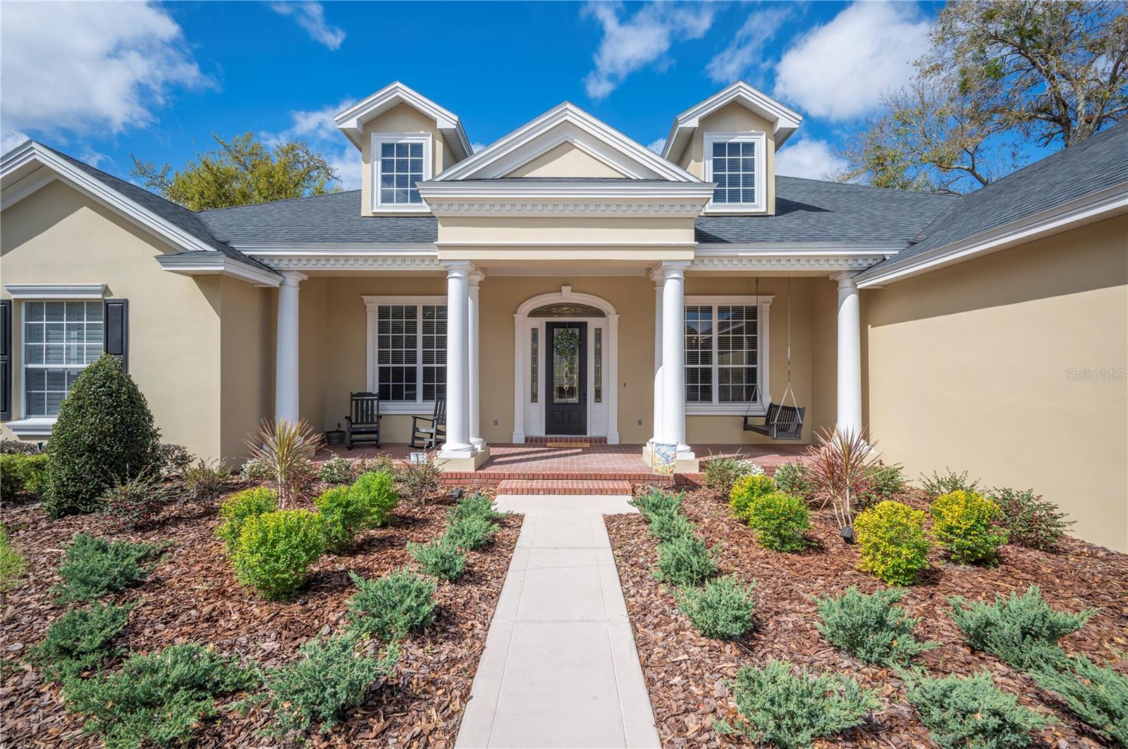 875 ASHTON OAKS CIR, LAKELAND, FL, 33813