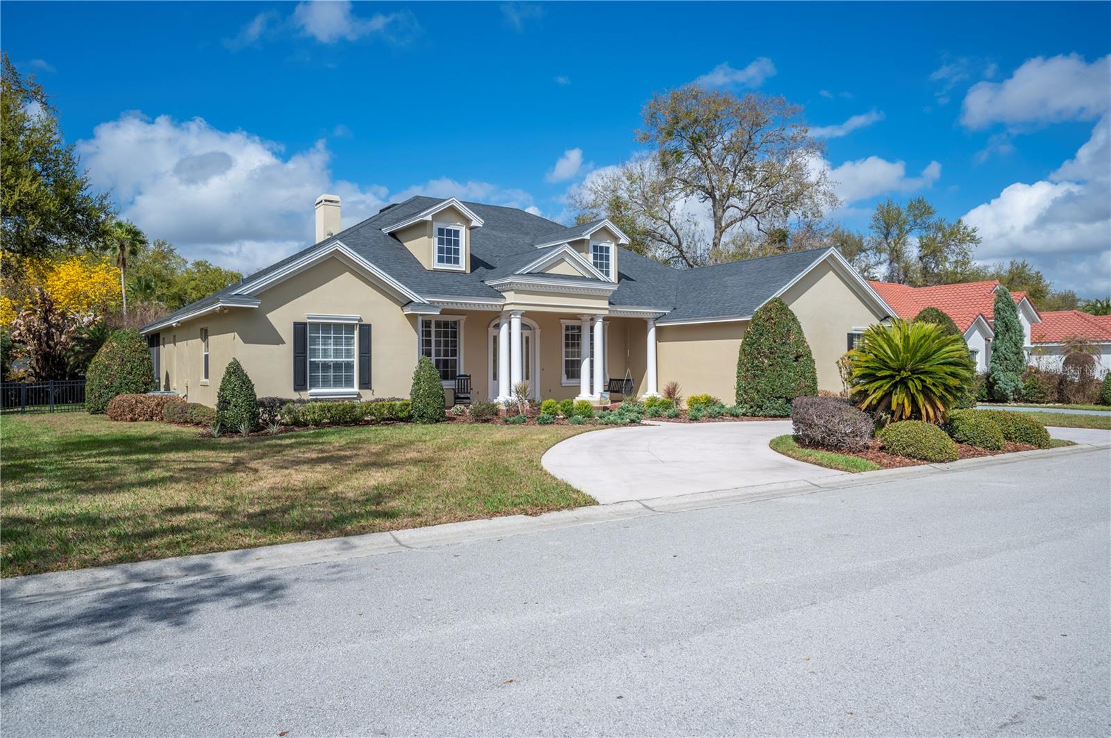875 ASHTON OAKS CIR, LAKELAND, FL, 33813