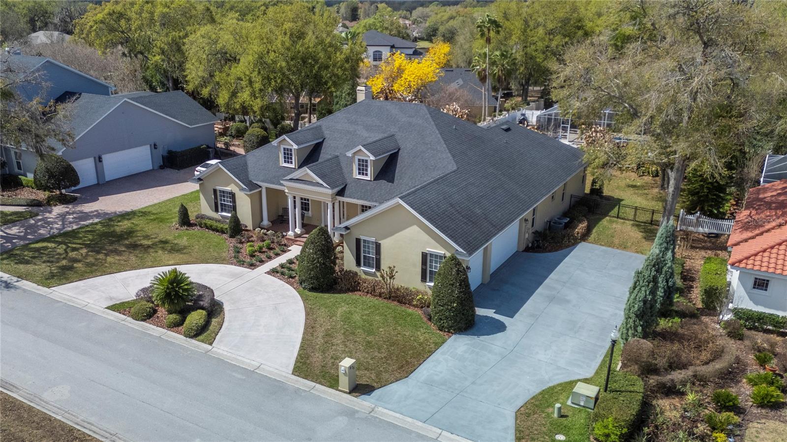 875 ASHTON OAKS CIR, LAKELAND, FL, 33813