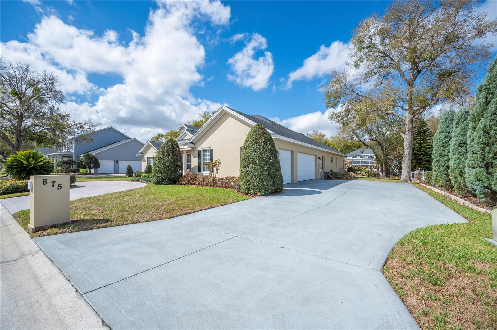 875 ASHTON OAKS CIR, LAKELAND, FL, 33813