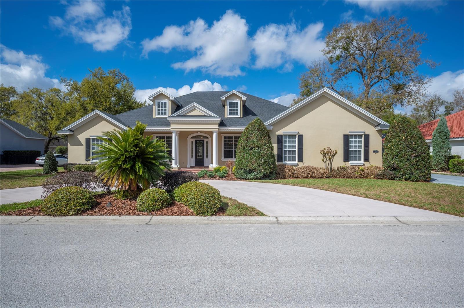 875 ASHTON OAKS CIR, LAKELAND, FL, 33813