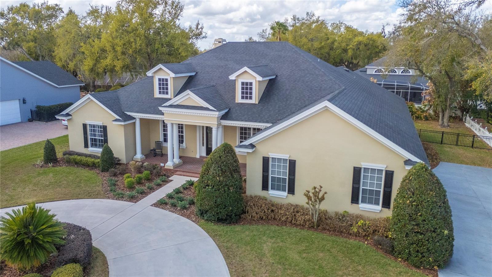 875 ASHTON OAKS CIR, LAKELAND, FL, 33813