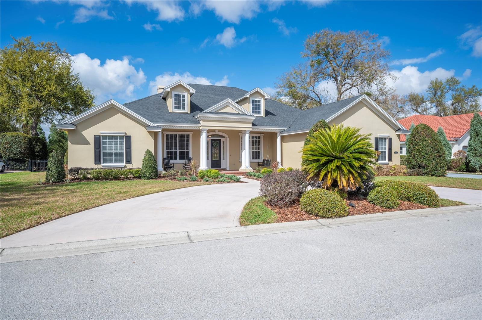 875 ASHTON OAKS CIR, LAKELAND, FL, 33813
