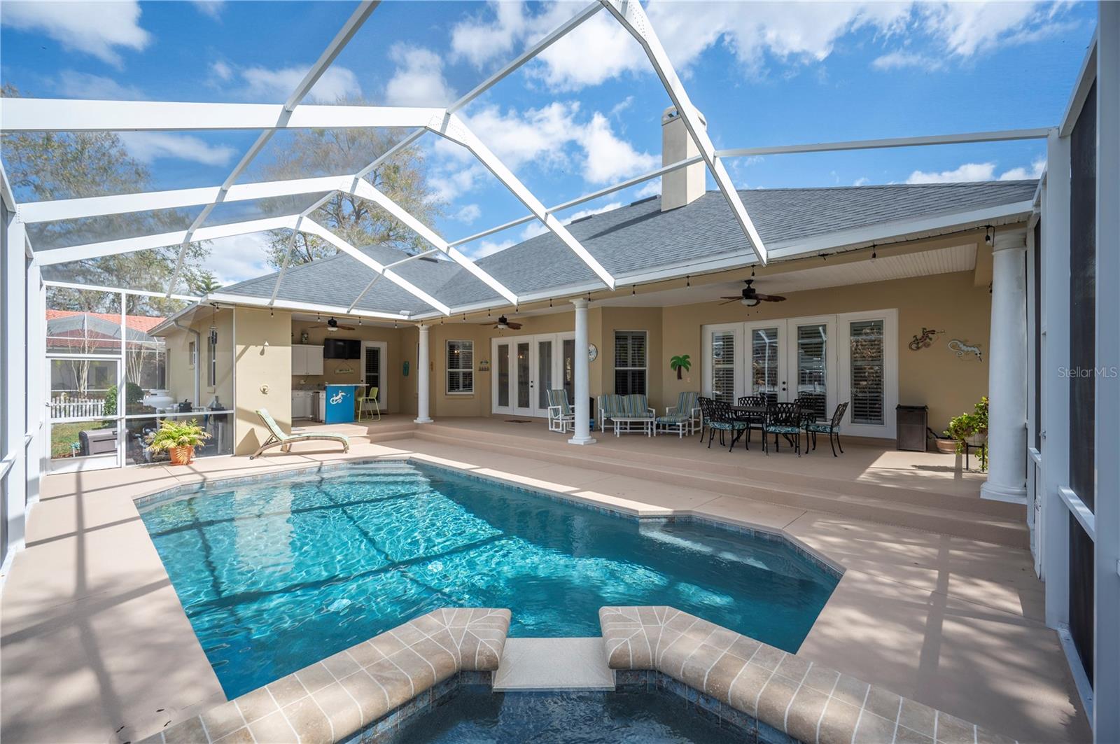 875 ASHTON OAKS CIR, LAKELAND, FL, 33813