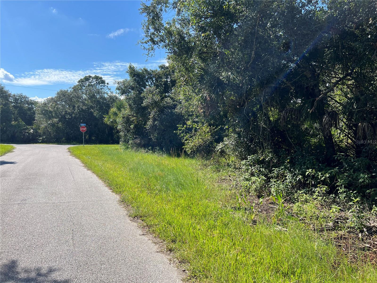 JEMING RD, NORTH PORT, FL, 34286