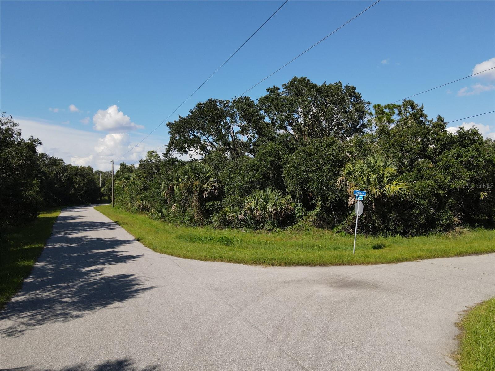 JEMING RD, NORTH PORT, FL, 34286