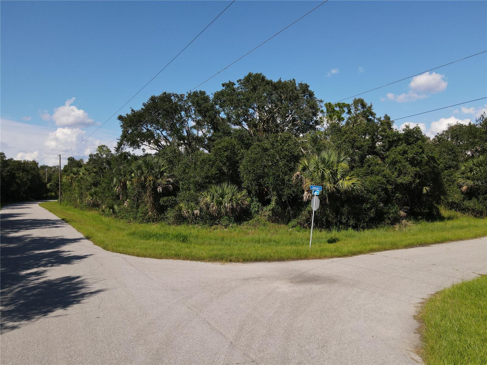 JEMING RD, NORTH PORT, FL, 34286