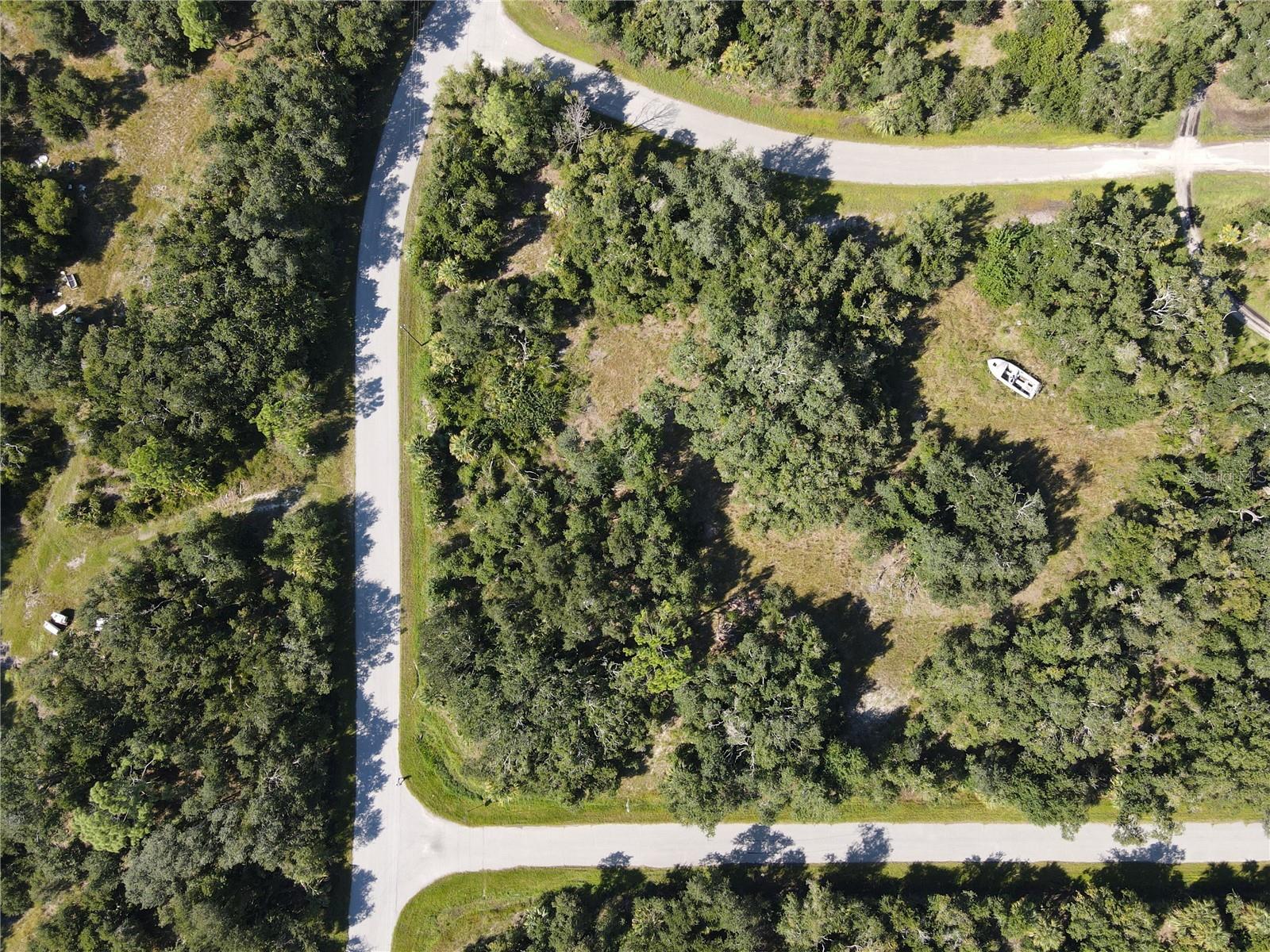 JEMING RD, NORTH PORT, FL, 34286