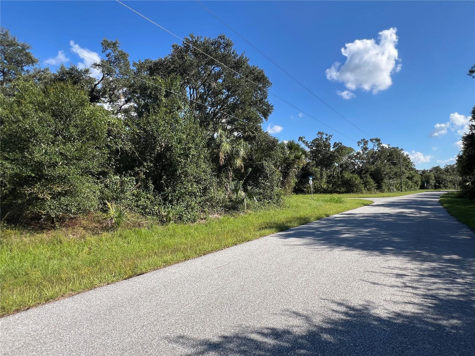 JEMING RD, NORTH PORT, FL, 34286