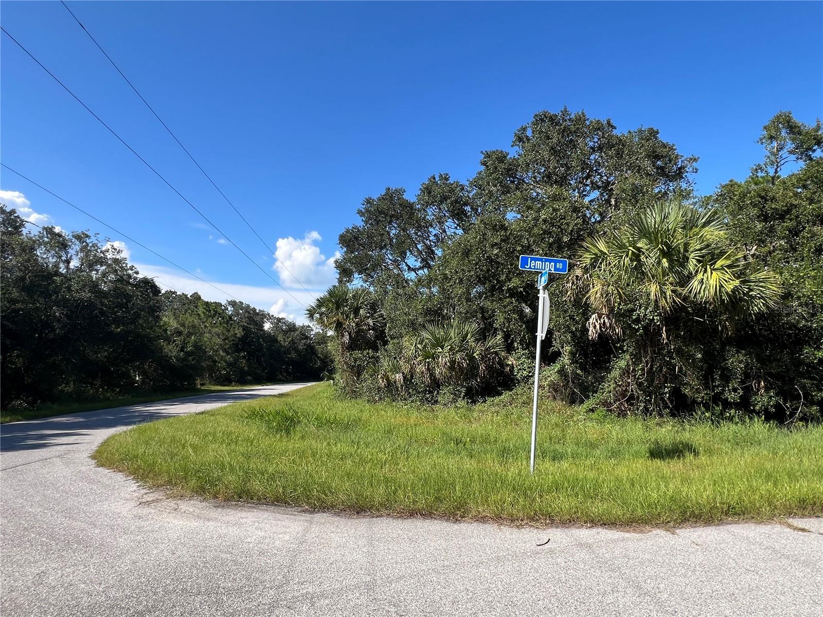 JEMING RD, NORTH PORT, FL, 34286