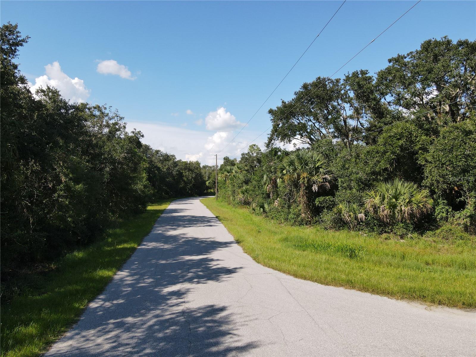 JEMING RD, NORTH PORT, FL, 34286