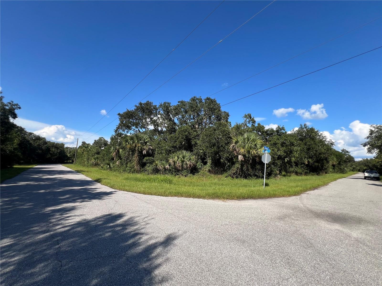 JEMING RD, NORTH PORT, FL, 34286