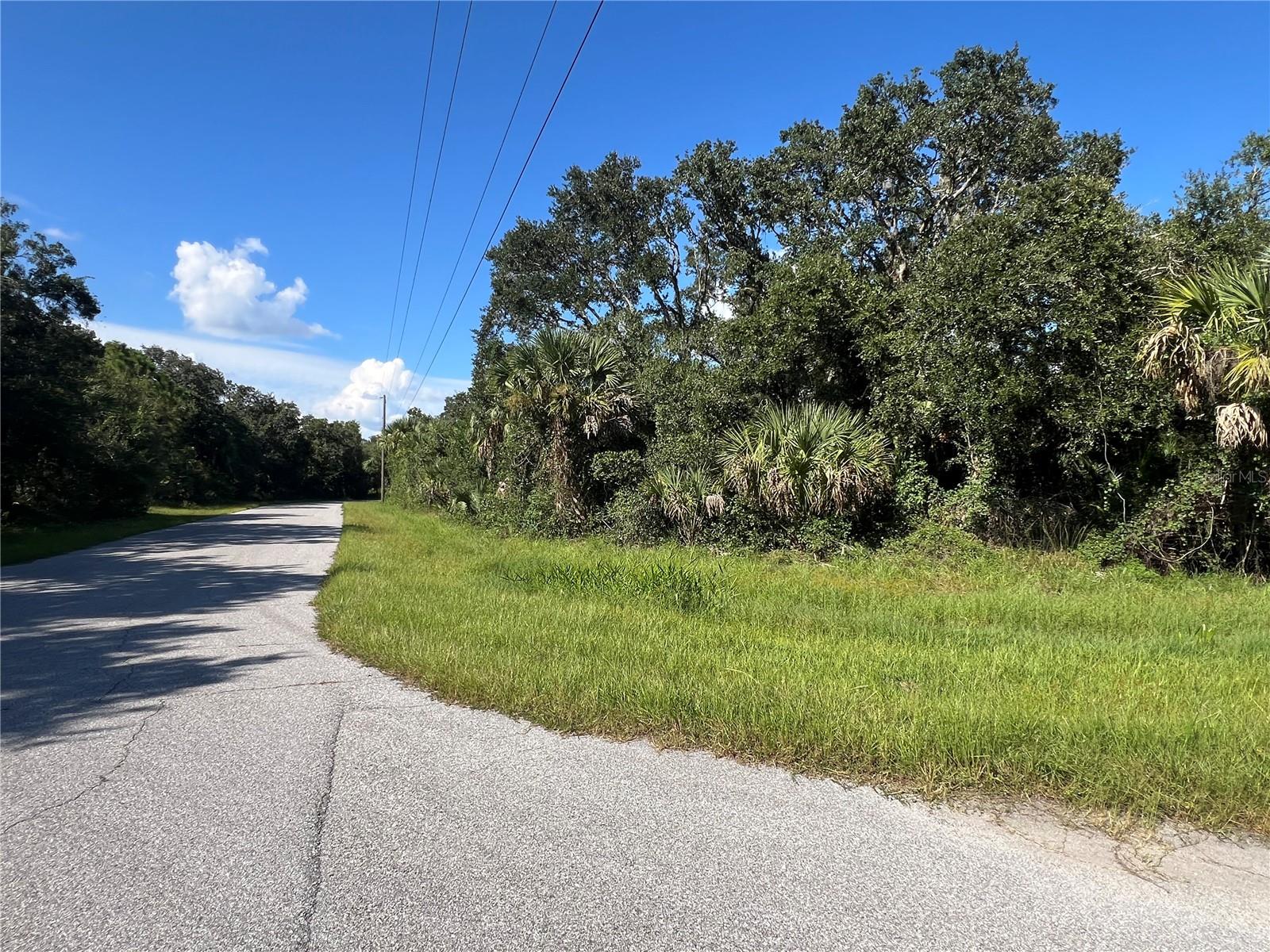 JEMING RD, NORTH PORT, FL, 34286