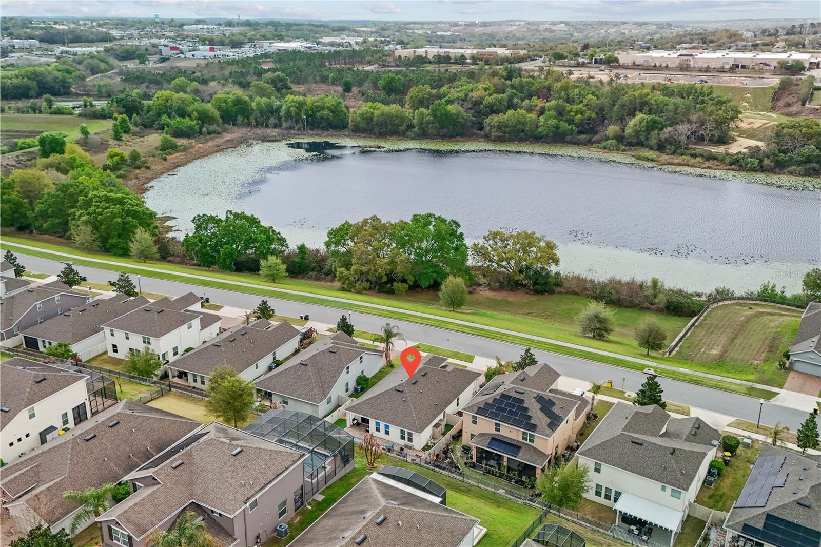 2414 HASTINGS BLVD, CLERMONT, FL, 34711