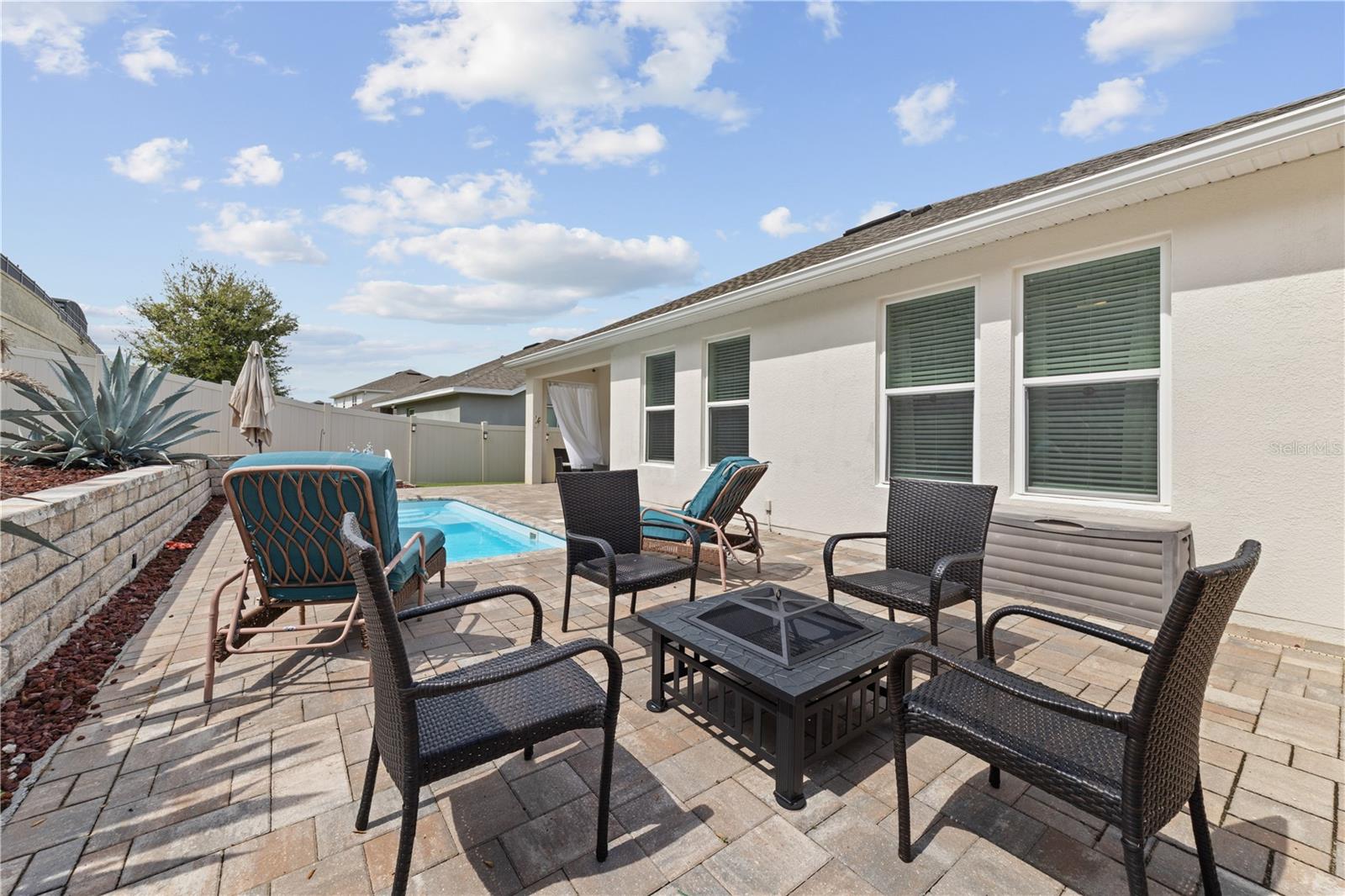 2414 HASTINGS BLVD, CLERMONT, FL, 34711