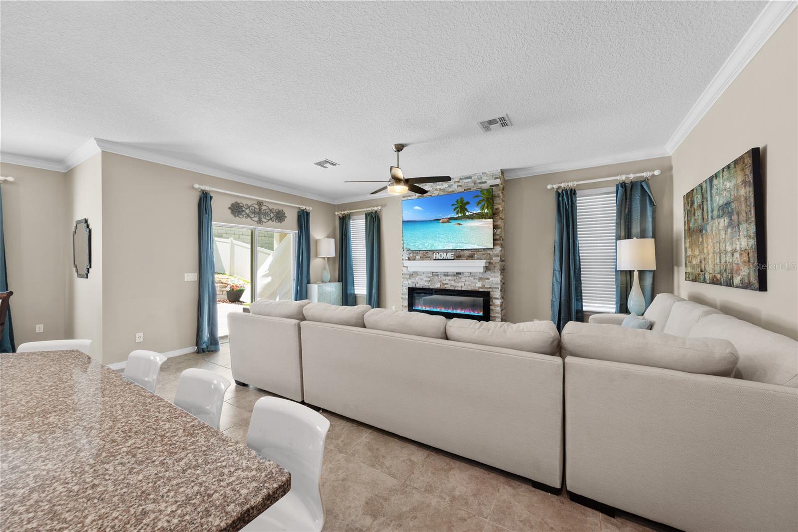 2414 HASTINGS BLVD, CLERMONT, FL, 34711