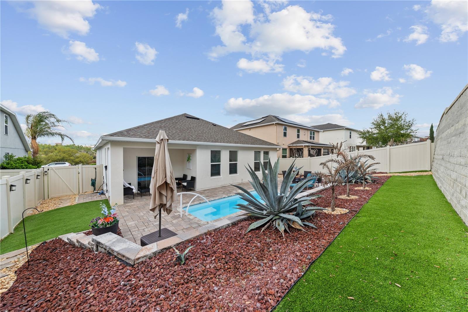 2414 HASTINGS BLVD, CLERMONT, FL, 34711