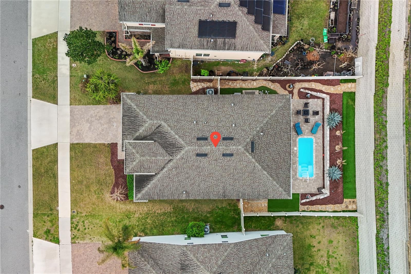 2414 HASTINGS BLVD, CLERMONT, FL, 34711