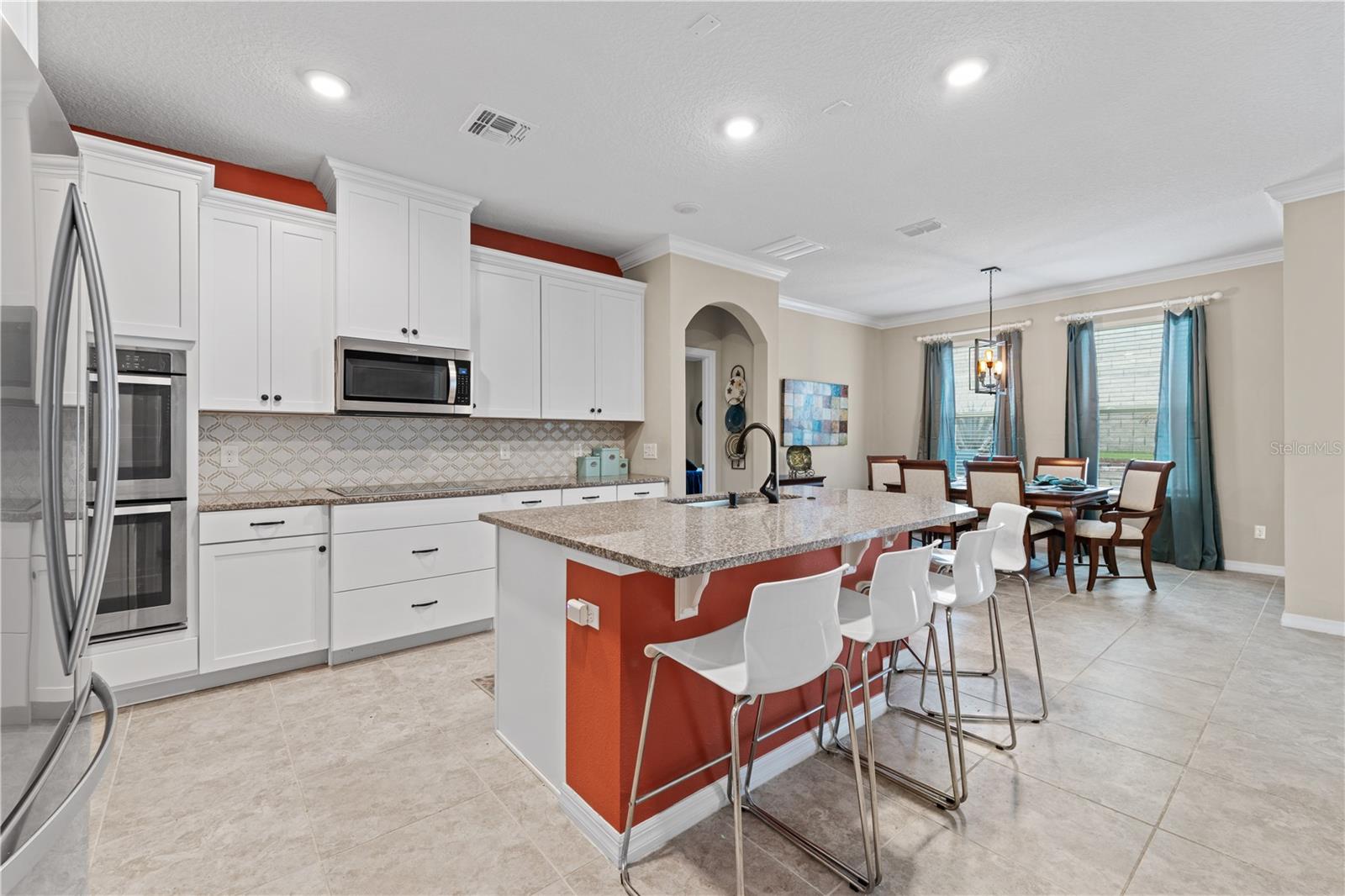 2414 HASTINGS BLVD, CLERMONT, FL, 34711