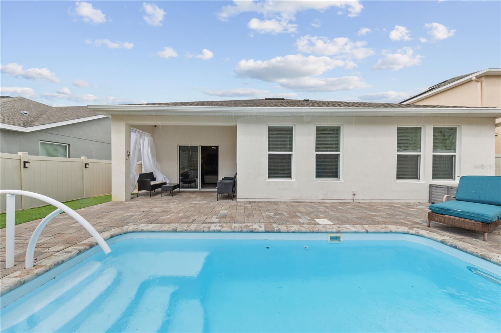 2414 HASTINGS BLVD, CLERMONT, FL, 34711