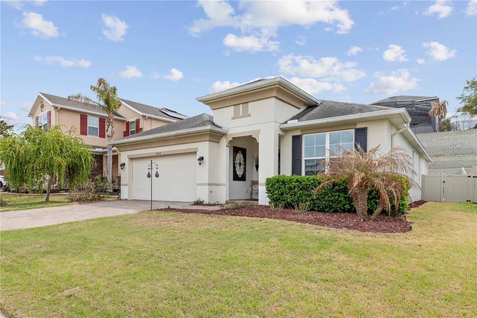 2414 HASTINGS BLVD, CLERMONT, FL, 34711