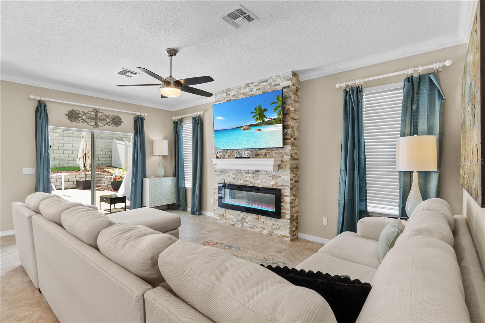 2414 HASTINGS BLVD, CLERMONT, FL, 34711