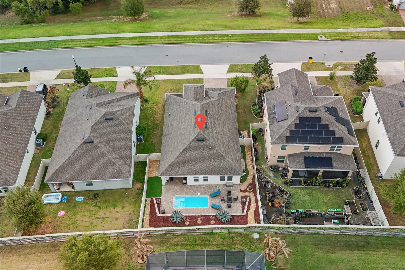 2414 HASTINGS BLVD, CLERMONT, FL, 34711
