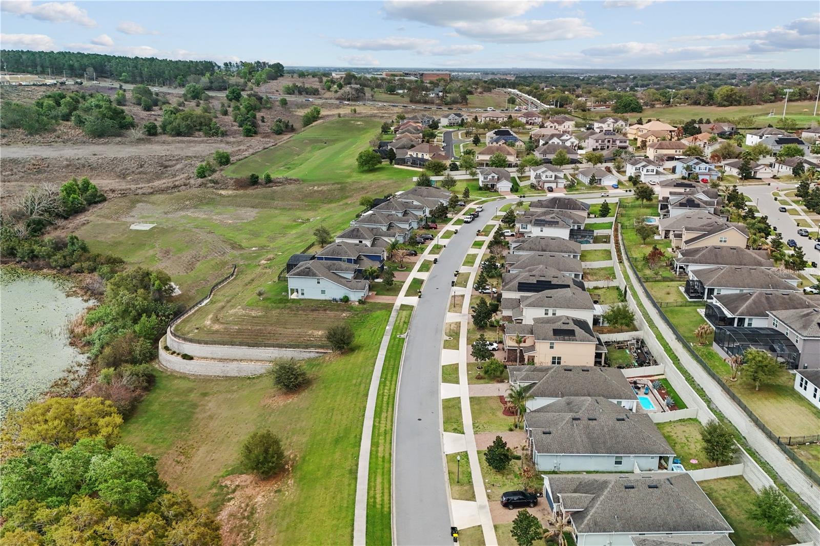 2414 HASTINGS BLVD, CLERMONT, FL, 34711