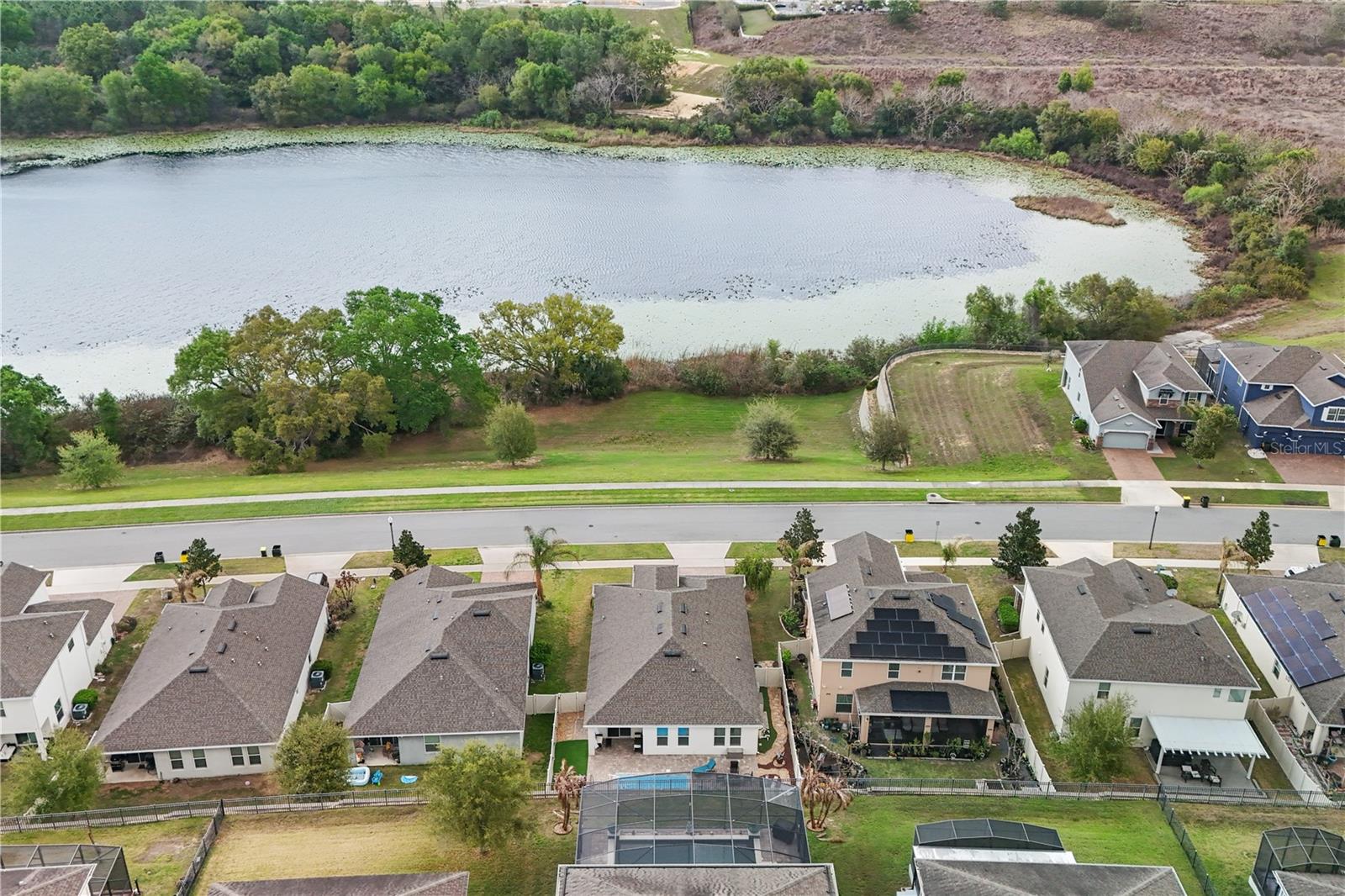 2414 HASTINGS BLVD, CLERMONT, FL, 34711