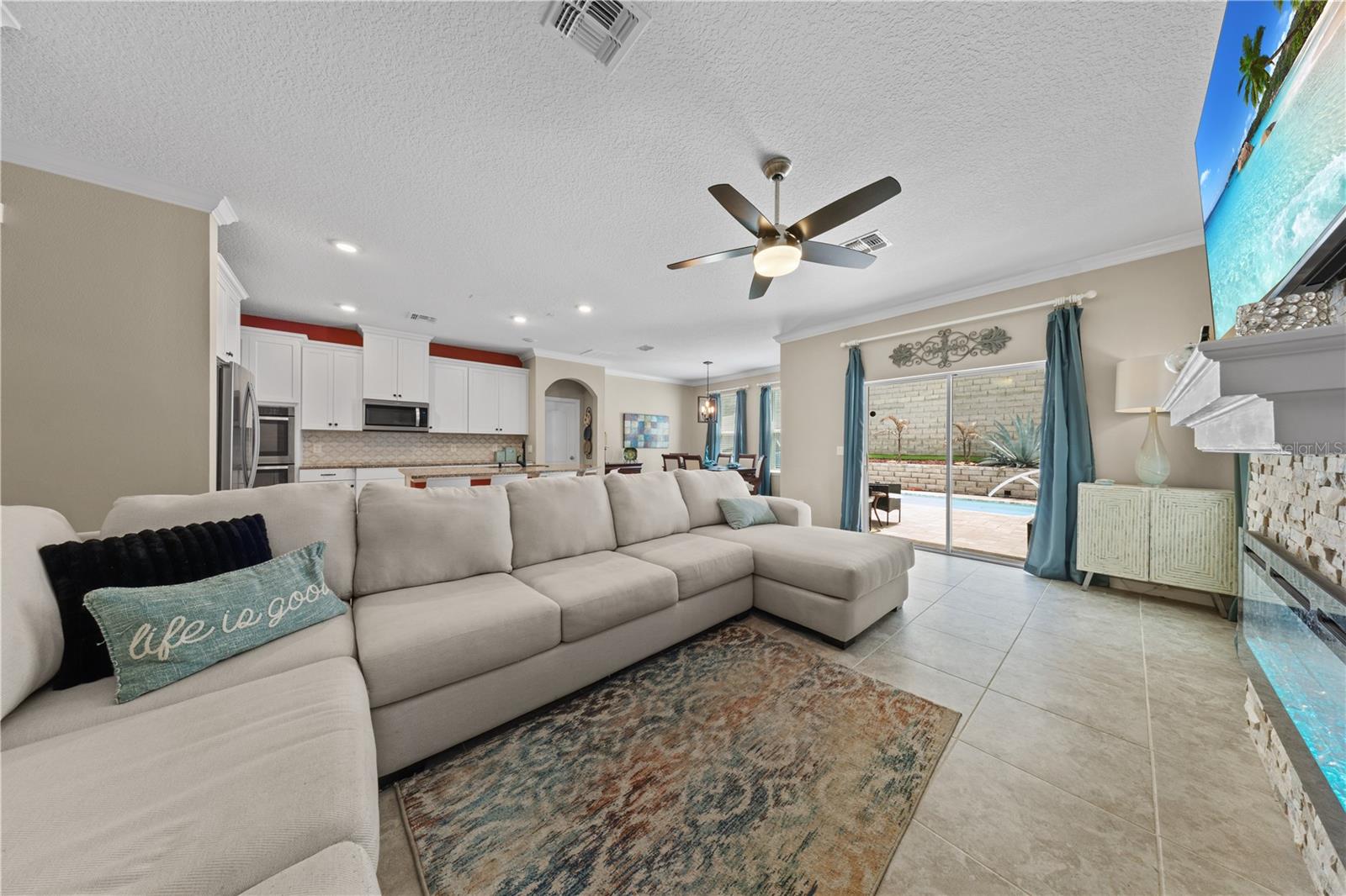 2414 HASTINGS BLVD, CLERMONT, FL, 34711